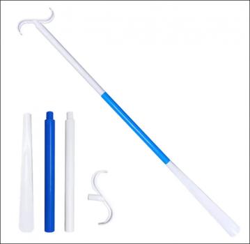 Preview: Anziehhilfe - Schuhlöffel